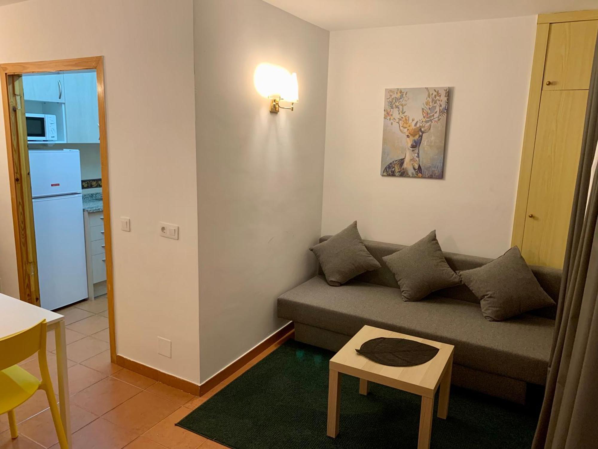 Hotel Musher Pas De La Casa Rum bild
